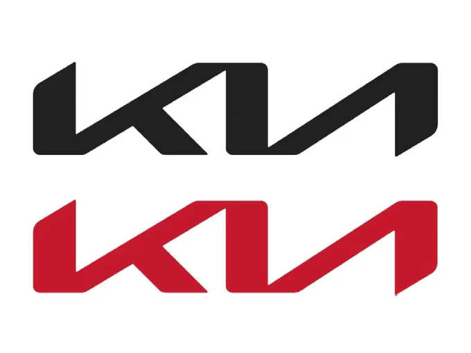 Kia Motors New Logo