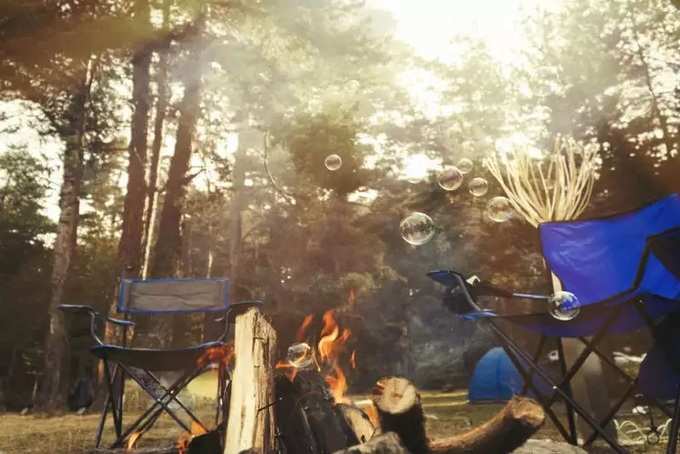 karjat camping