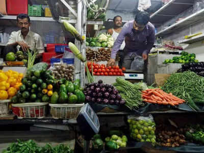 हुश्श ! घाऊक बाजारातील महागाई दर तळातच