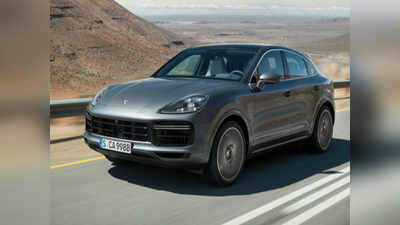 இந்தியாவில் Porsche Cayenne Coupe கார் விற்பனைக்கு அறிமுகம்- விலை எவ்வளவு தெரியுமா..?