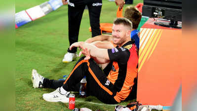 SRH IPL 2020: താങ്കള്‍ ഇങ്ങോട്ട് വരൂ.. ഐപിഎല്ലില്‍ ഇല്ലാത്ത സൂപ്പര്‍ താരത്തെ ടീമിലേക്ക് ക്ഷണിച്ച് ഡേവിഡ് വാര്‍ണര്‍!!