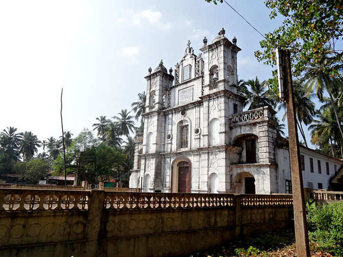 ​ನೋಡಬೇಕಾದ ಇತರ ಸ್ಥಳಗಳು