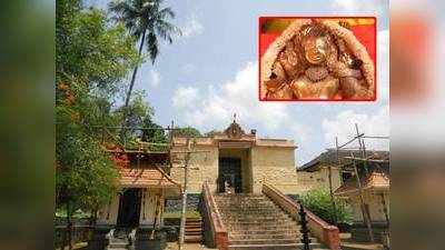 Thiru Abharana Petti: அச்சன் கோயில் ஆபரண பெட்டியும், கோயிலின் ரகசியமும் - எடை மாறும் தங்க வாள்?