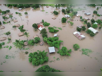 ആളിക്കത്തിയും ആഞ്ഞടിച്ചും; 2019 ലെ പ്രകൃതി ദുരന്തങ്ങൾ ഇവ