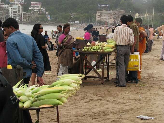 ​స్వీట్ కార్న్