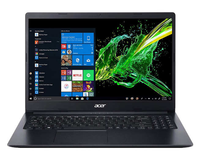 Acer Aspire 3 Thin A315-22 15.6-inch Laptop