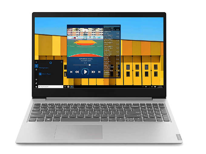 Lenovo Ideapad S145 81N30063IN 15.6-inch Laptop
