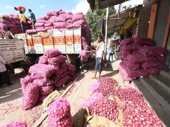 ಈರುಳ್ಳಿ ದರ ಮತ್ತೆ ಏರಿದ್ದೇಕೆ?