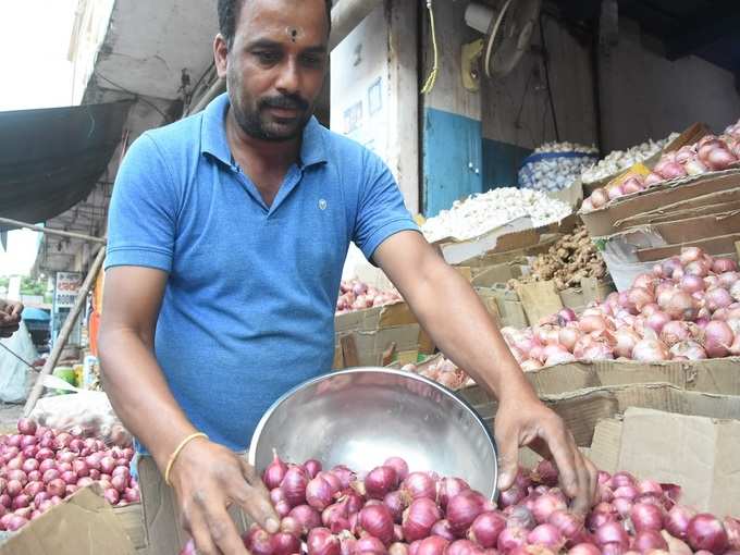 ವರ್ತಕರ ಎಚ್ಚರಿಕೆ