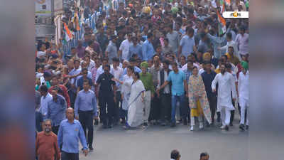 বিজেপির টাকায় হিংসা: মুখ্যমন্ত্রী