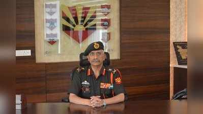 Army Chief: ఇండియన్ ఆర్మీకి కొత్త బాస్.. బిపిన్ రావత్ వారసుడు ఈయనే