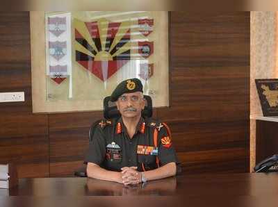 Army Chief: ఇండియన్ ఆర్మీకి కొత్త బాస్.. బిపిన్ రావత్ వారసుడు ఈయనే
