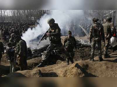 কাশ্মীরে পাক গুলিতে শহিদ ভারতীয় জওয়ান, সুন্দেরবনি সেক্টরে দু-পক্ষের ব্যাপক সংঘর্ষ