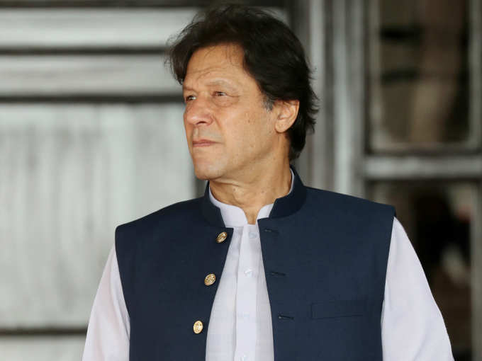 imran khan