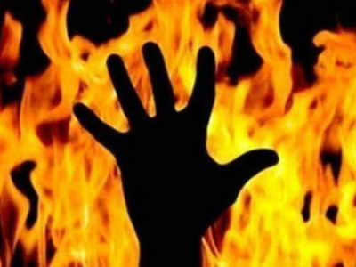 मुजफ्फरपुर: रेप की कोशिश फेल होने पर जलाई गई युवती ने दम तोड़ा