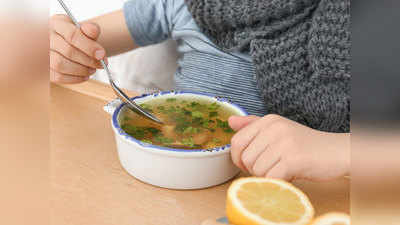 सर्दी में पिएं वेजिटेबल सूप, इम्यूनिटी बढ़ेगी, Weight Loss में मिलेगी मदद