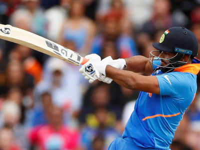 IND vs WI: ऋषभ पंत के कोच ने बताया, कैसे उनकी बल्लेबाजी में आई धार