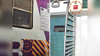 वेस्टर्न रेलवे पर नॉन-एसी लोकल ट्रेनों में ऑटोमैटिक दरवाजों का ट्रायल शुरू