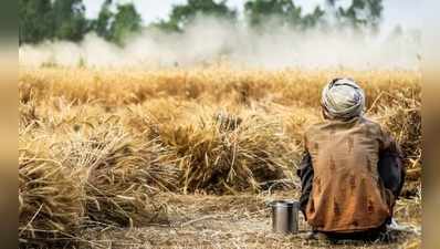 న్యాయం కోసం ఆరుగురు రైతుల మూకుమ్మడి ఆత్మహత్యాయత్నం.. 