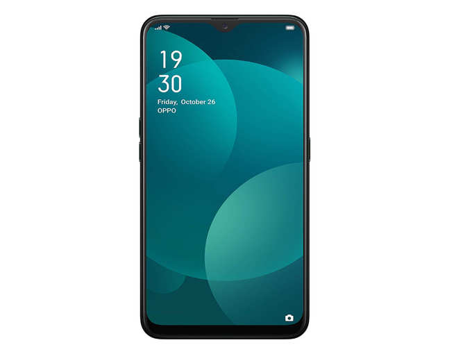 oppo f11 pro on Amazon