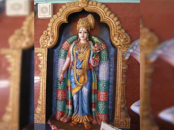 Aadi Pooram- திருப்பாவை பாடி திருமாலை மணந்து கொண்ட ஆண்டாளின் பக்தி சிறப்புகள்...