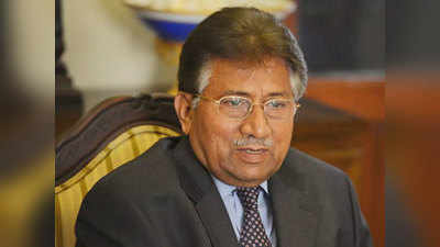 पाकिस्तान के पूर्व राष्ट्रपति परवेज मुशर्रफ राजद्रोह के दोषी करार, विशेष अदालत ने सुनाई फांसी की सजा