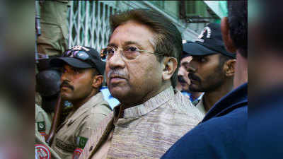 राजद्रोह के दोषी करार परवेज मुशर्रफ को फांसी, ऊपरी अदालत में अपील पर असमंजस