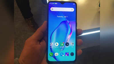 64MP कैमरे के साथ आया Realme X2, ₹16999 है शुरुआती कीमत