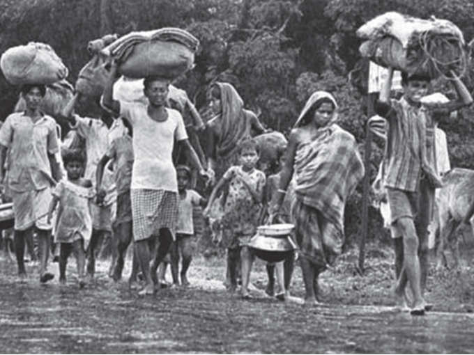 ​ಪಾಕಿಸ್ತಾನದ ಹಿಂದೂಗಳ ಪಾಡು