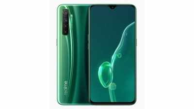 Realme X2: 64 ಮೆಗಾಪಿಕ್ಸೆಲ್ ಕ್ಯಾಮರಾ ಸಹಿತ ಫೋನ್