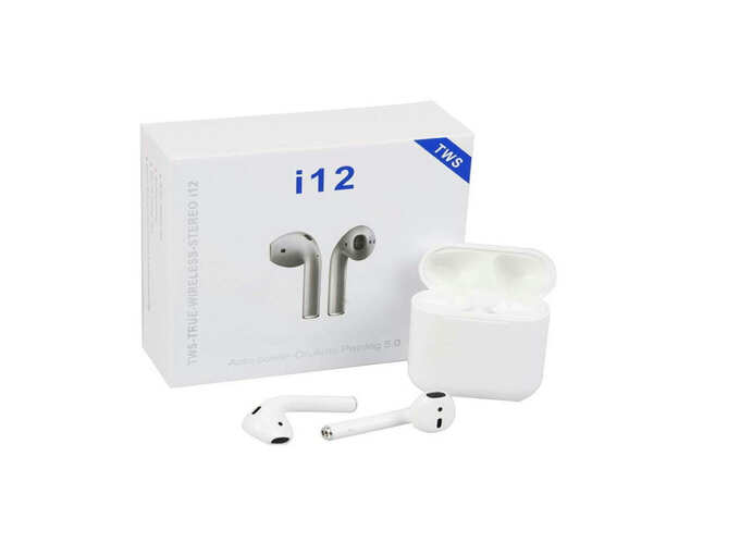 Wireless Earphone