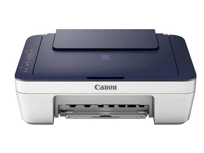 Canon Pixma MG2577s All-in-One Inkjet Colour Printer