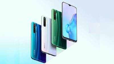 అదిరిపోయే ఫీచర్లతో లాంచ్ అయిన Realme X2.. Redmi K30కి సరైన పోటీ ఇదే!