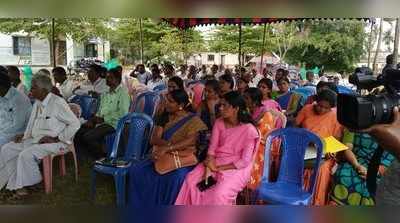 ಪ್ರತಿ ವರ್ಷ ಜಾಬ್ ಕಾರ್ಡ್ ನೋಂದಣಿ ಕಡ್ಡಾಯ