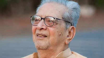 डॉ. श्रीराम लागू: विज्ञानवादी, समाजवादी अभिनेता