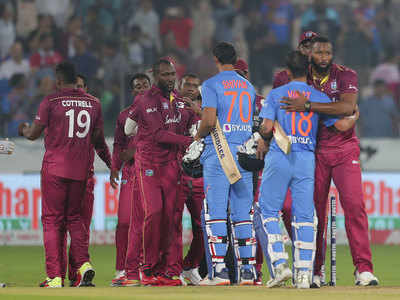 IND vs WI 2nd ODI: कब और कहां देखें भारत (IND) बनाम वेस्ट इंडीज (WI) LIVE ODI मैच