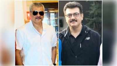 Ajith அஜித்தின் வலிமை பட அப்டேட் வேணுமா?