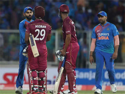 Ind vs Wi: विराटचे टेन्शन वाढलं; होऊ शकतो १५ वर्षातील मोठा पराभव!