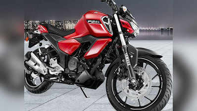 Yamaha ने वापस मंगाईं 7,757 बाइक्स, रियर साइड रिफ्लेक्टर में खामी