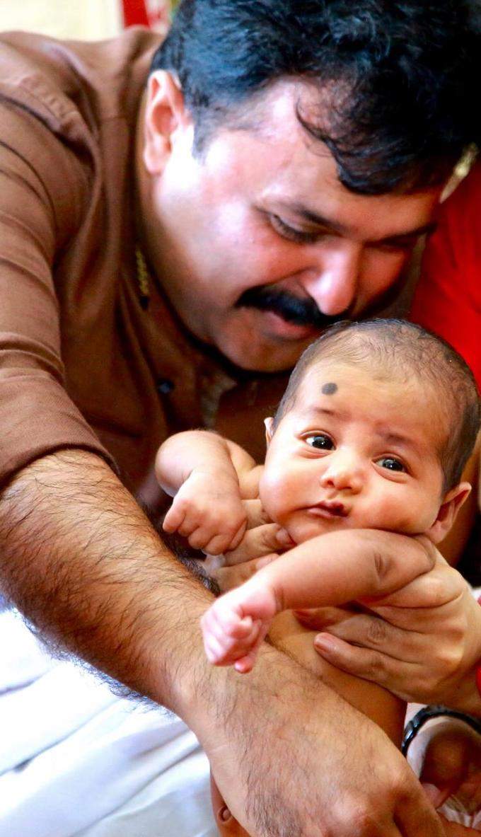 Adithyan Jayan &Arjun jayan