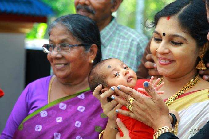 AmbilyDevi and Sethulakshmi