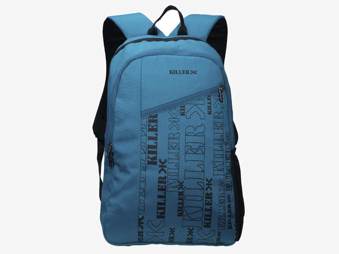 Casual Backpack Bag