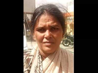 बेंगलुरु: चोरनी को हुआ पति पर मुखबिरी का शक, चार कातिलों को दी सुपारी