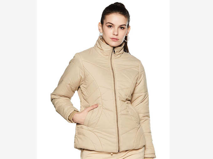 Fort Collins Womens Jacket