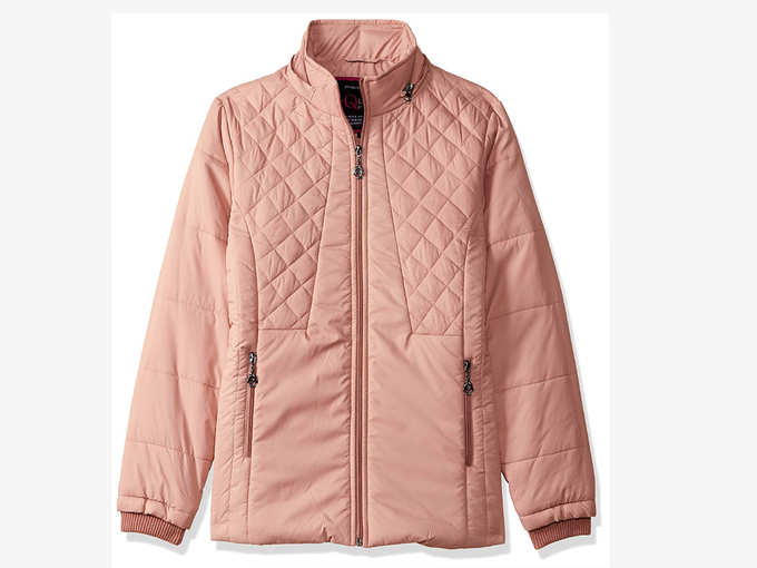 Womens Jacket