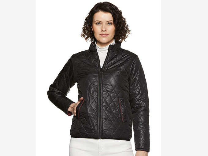 Duke Womens Jacket