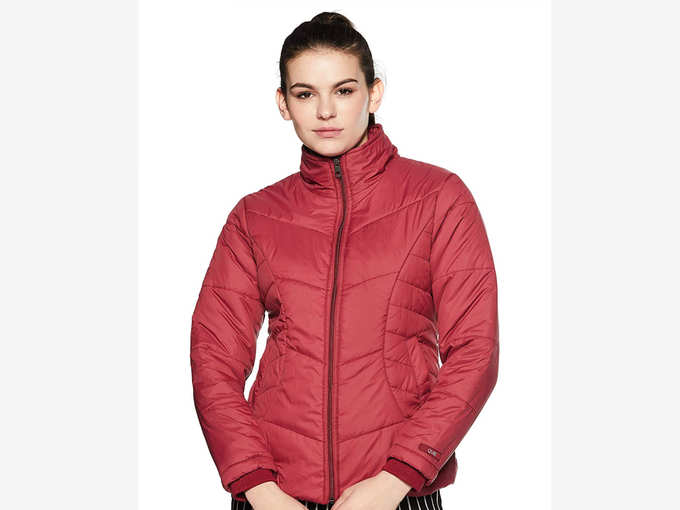 Womens winter Jacket