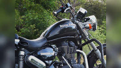 नई Royal Enfield Thunderbird में दिखेंगे कई बड़े बदलाव, तस्वीरें लीक