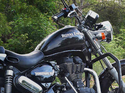 नई Royal Enfield Thunderbird में दिखेंगे कई बड़े बदलाव, तस्वीरें लीक