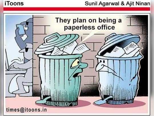 Cartoon Jokes: భలే ప్లాన్ చేశారు!